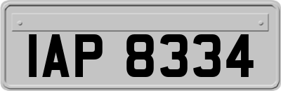 IAP8334