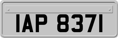 IAP8371