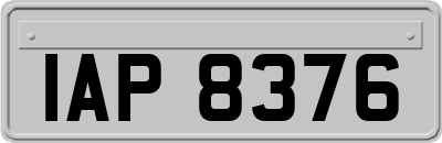IAP8376