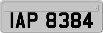 IAP8384