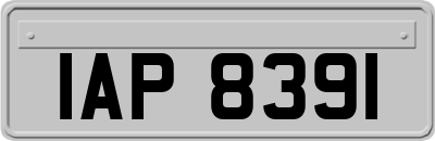 IAP8391