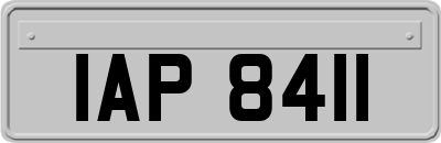 IAP8411