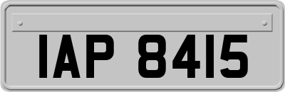 IAP8415