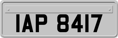 IAP8417