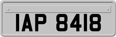 IAP8418