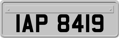 IAP8419