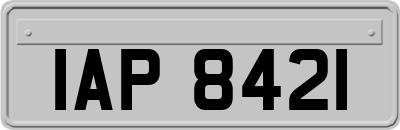 IAP8421