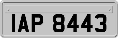 IAP8443