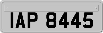 IAP8445