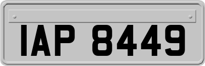 IAP8449