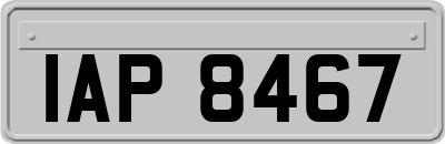 IAP8467