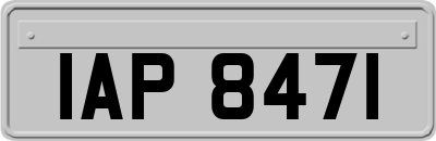 IAP8471
