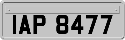 IAP8477