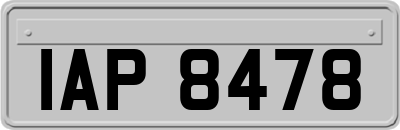 IAP8478