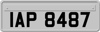 IAP8487
