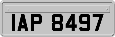 IAP8497