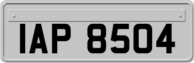 IAP8504