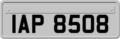 IAP8508