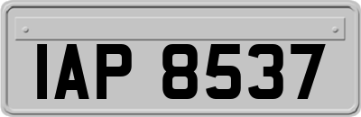 IAP8537