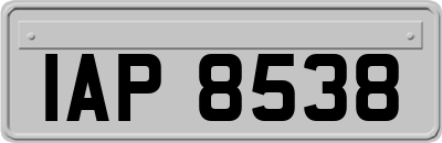 IAP8538