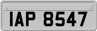 IAP8547