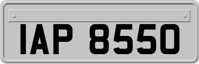IAP8550