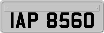 IAP8560