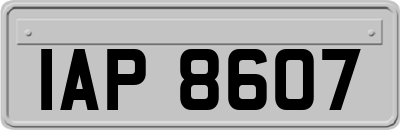 IAP8607