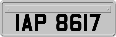 IAP8617