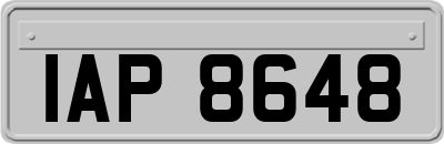 IAP8648