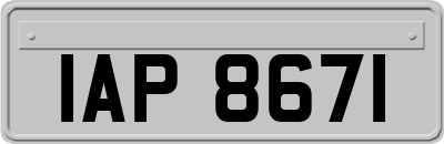 IAP8671
