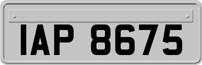 IAP8675