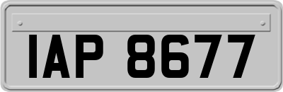 IAP8677