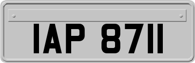 IAP8711