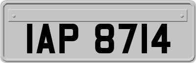 IAP8714