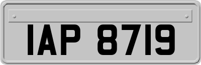 IAP8719