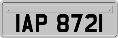 IAP8721
