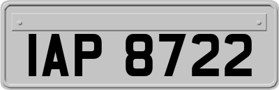IAP8722