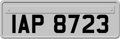 IAP8723