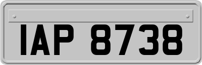 IAP8738