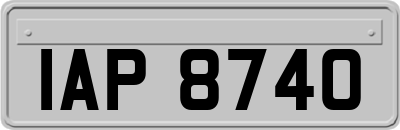 IAP8740