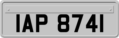 IAP8741
