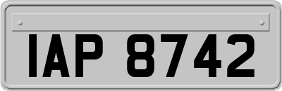 IAP8742