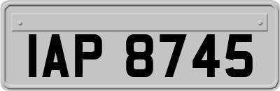 IAP8745
