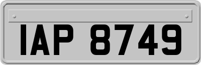 IAP8749