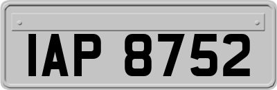 IAP8752