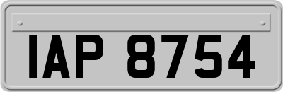 IAP8754