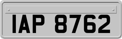IAP8762