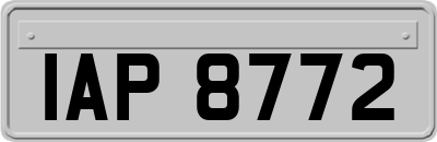 IAP8772