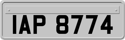 IAP8774